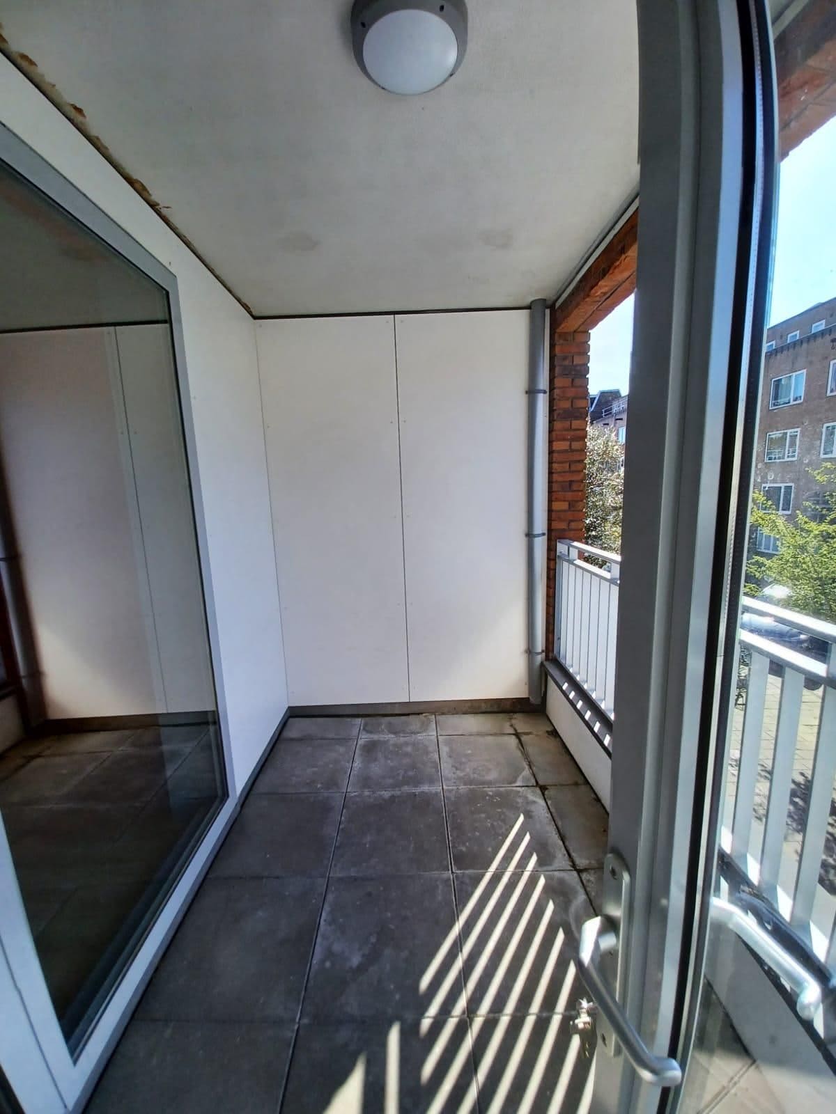 Andreas Schelfhoutstraat 66 - Amsterdam