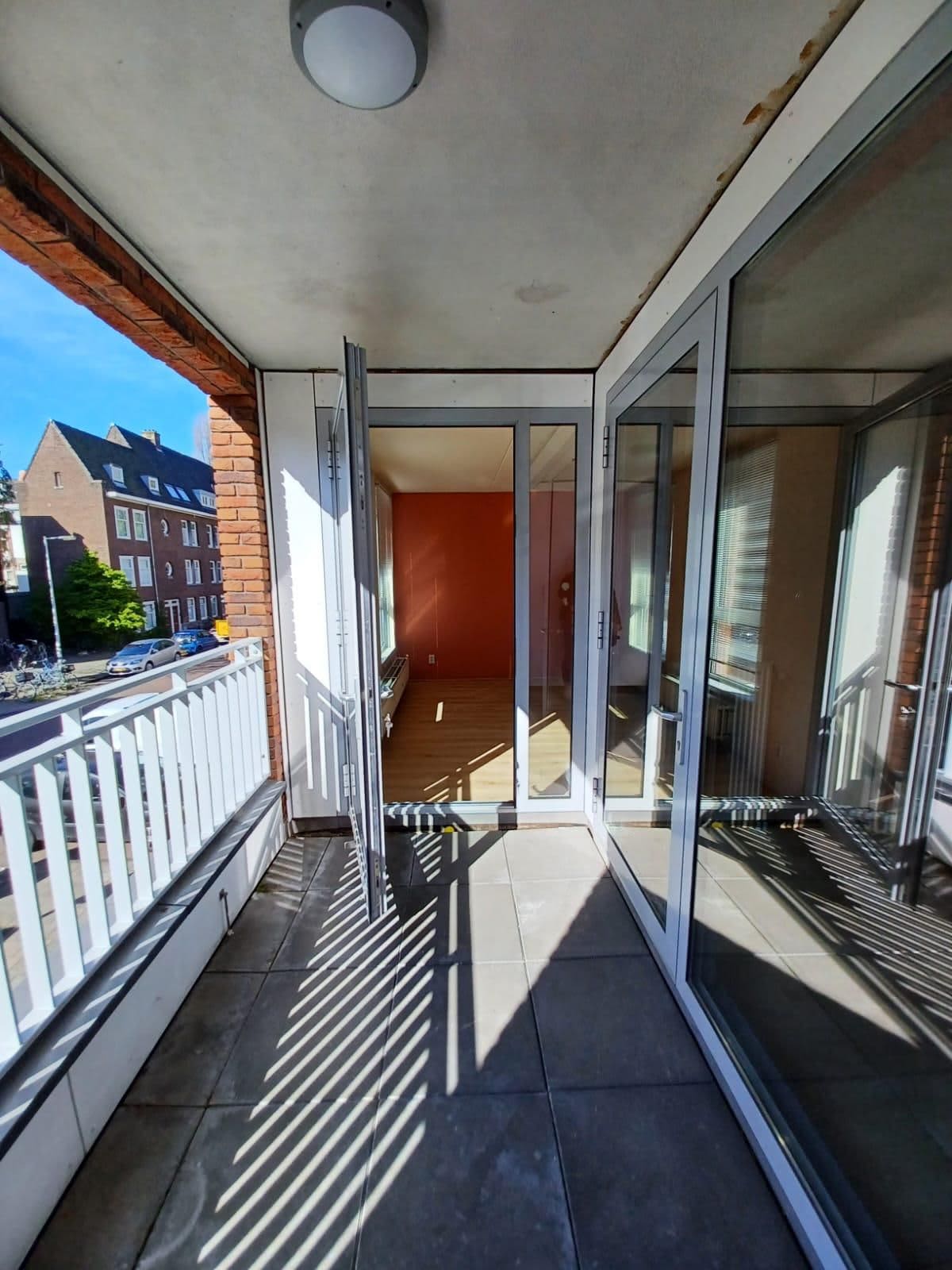 Andreas Schelfhoutstraat 66 - Amsterdam
