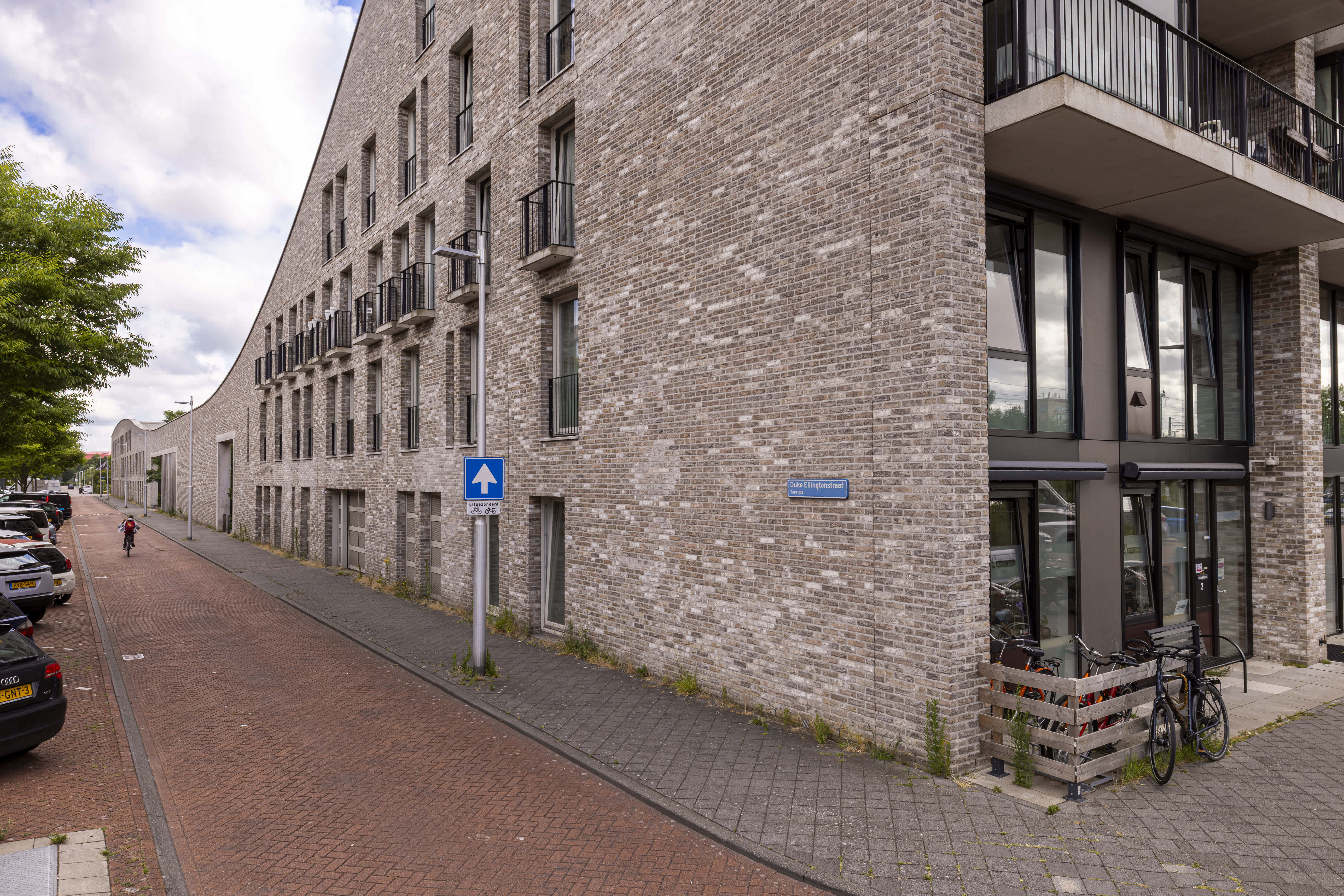 Duke Ellingtonstraat 88 - Utrecht