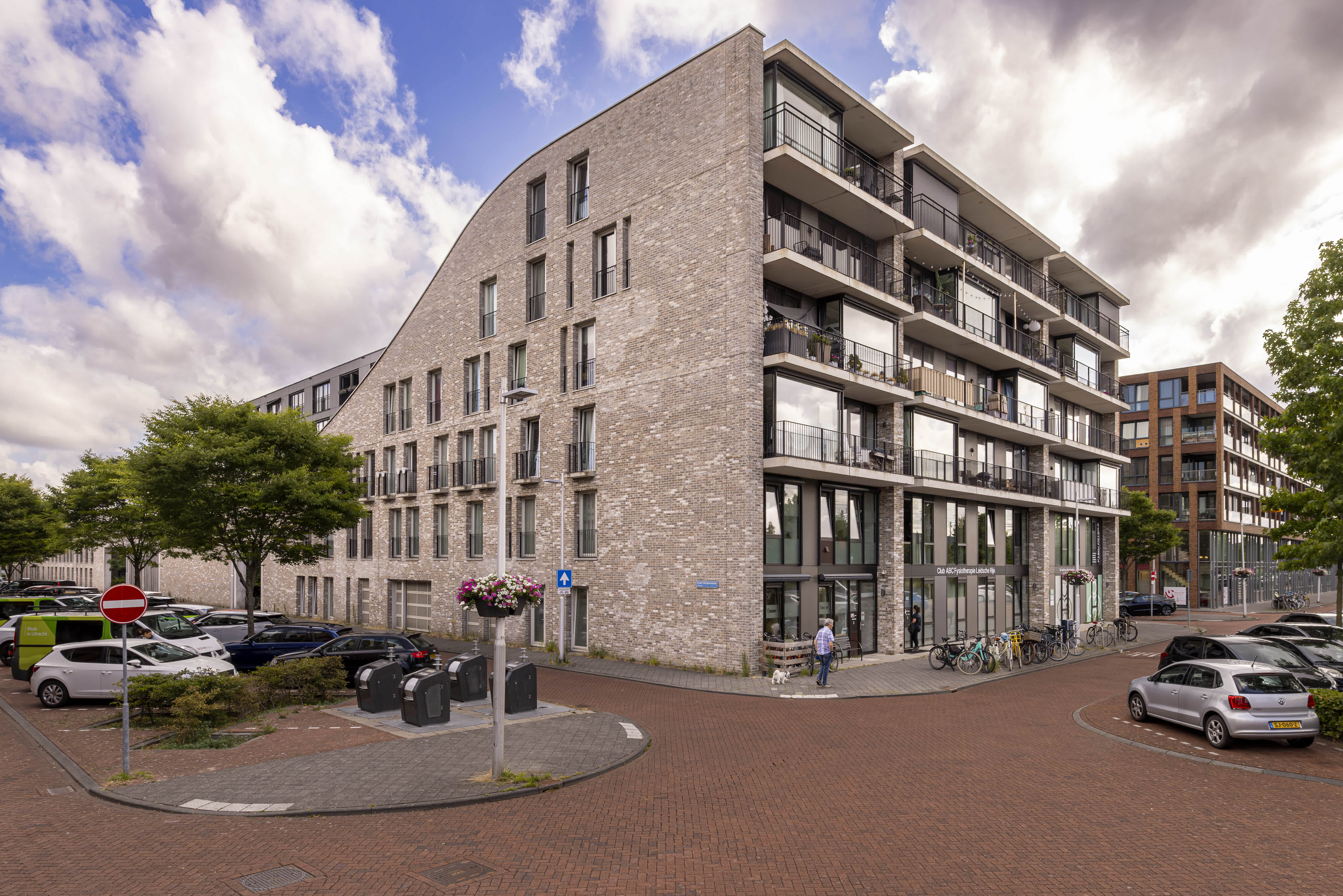 Duke Ellingtonstraat 88 - Utrecht