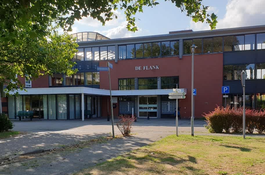 Diaconessenlaan 41 Naarden
