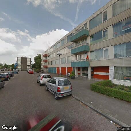Zambesidreef 278 - Utrecht