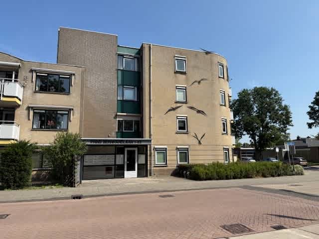 Prins Bernhardlaan 15 - Waddinxveen