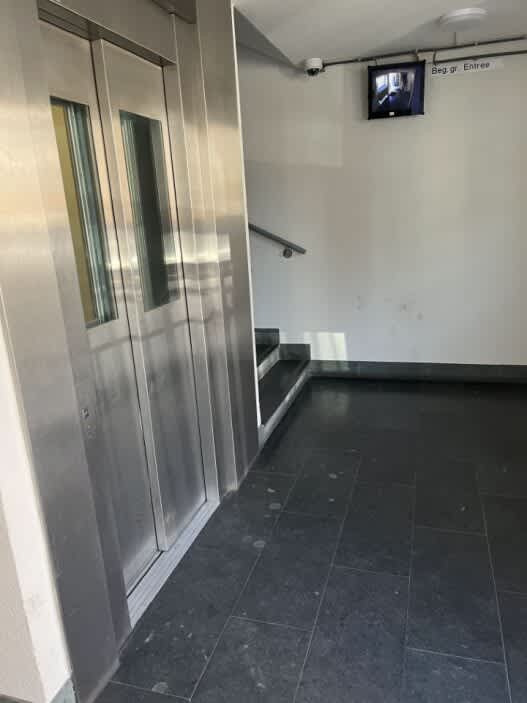 Theodoor van Hoytemastraat 117 - Amsterdam