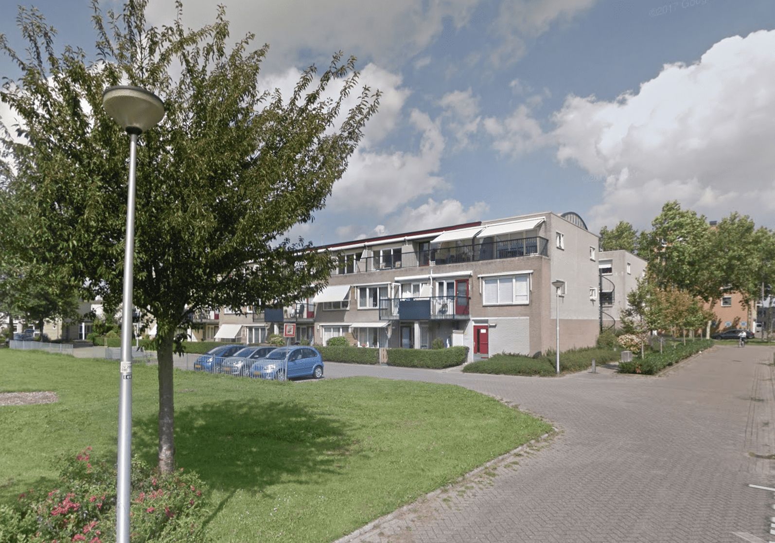 Zuidplaslaan 503 - Waddinxveen
