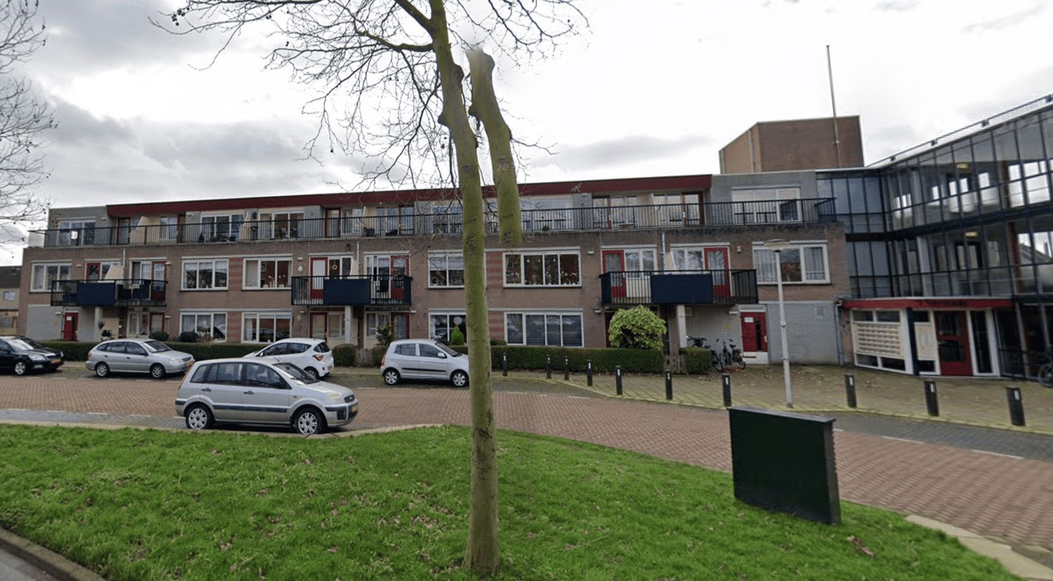 Zuidplaslaan 503 - Waddinxveen