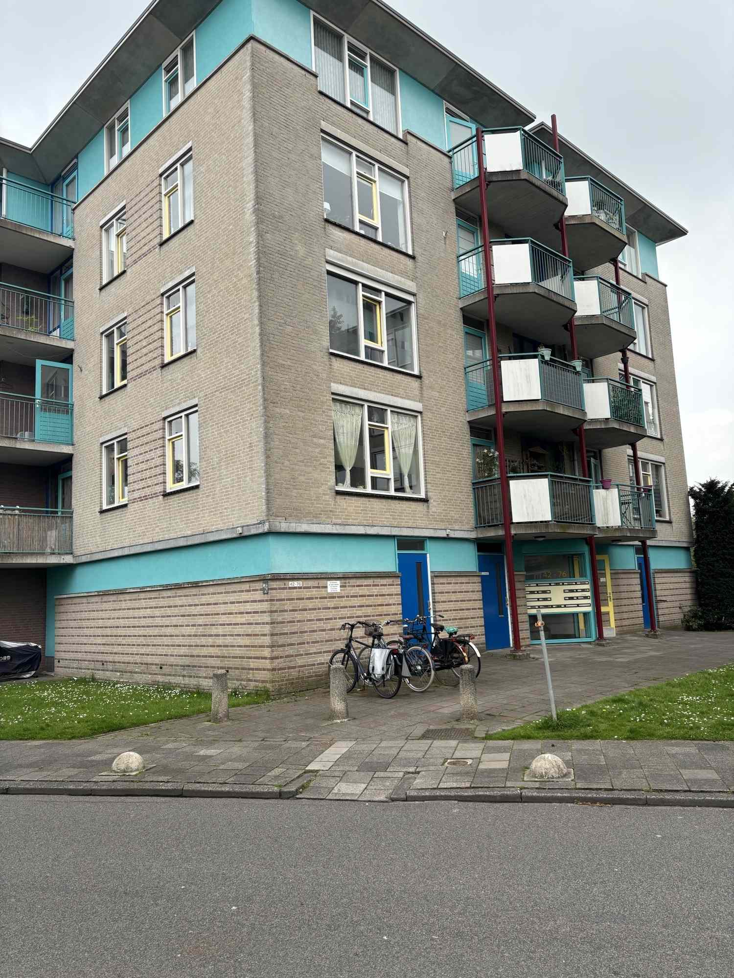 Minkemalaan 44 Woerden