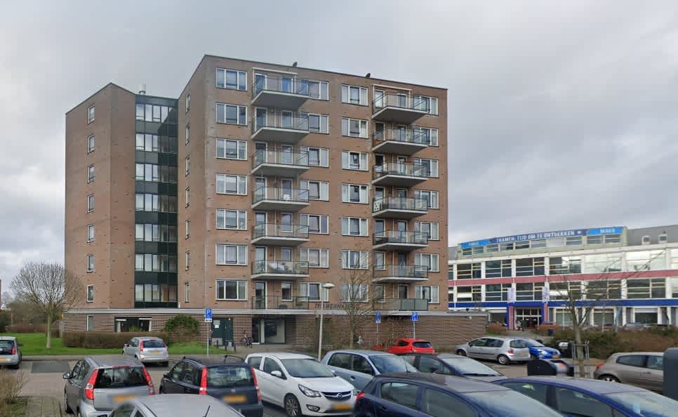 Beellaan 50 Uithoorn