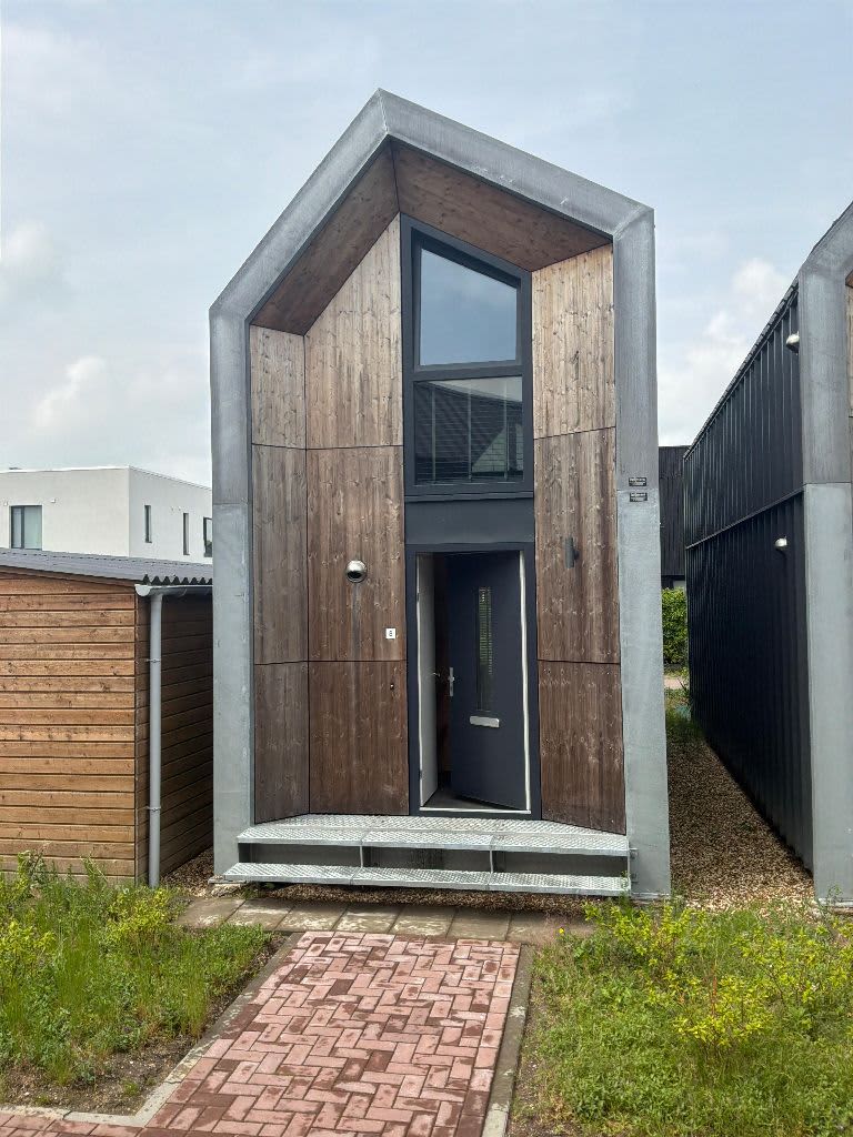 Fie Sijbrantstraat 8 Culemborg
