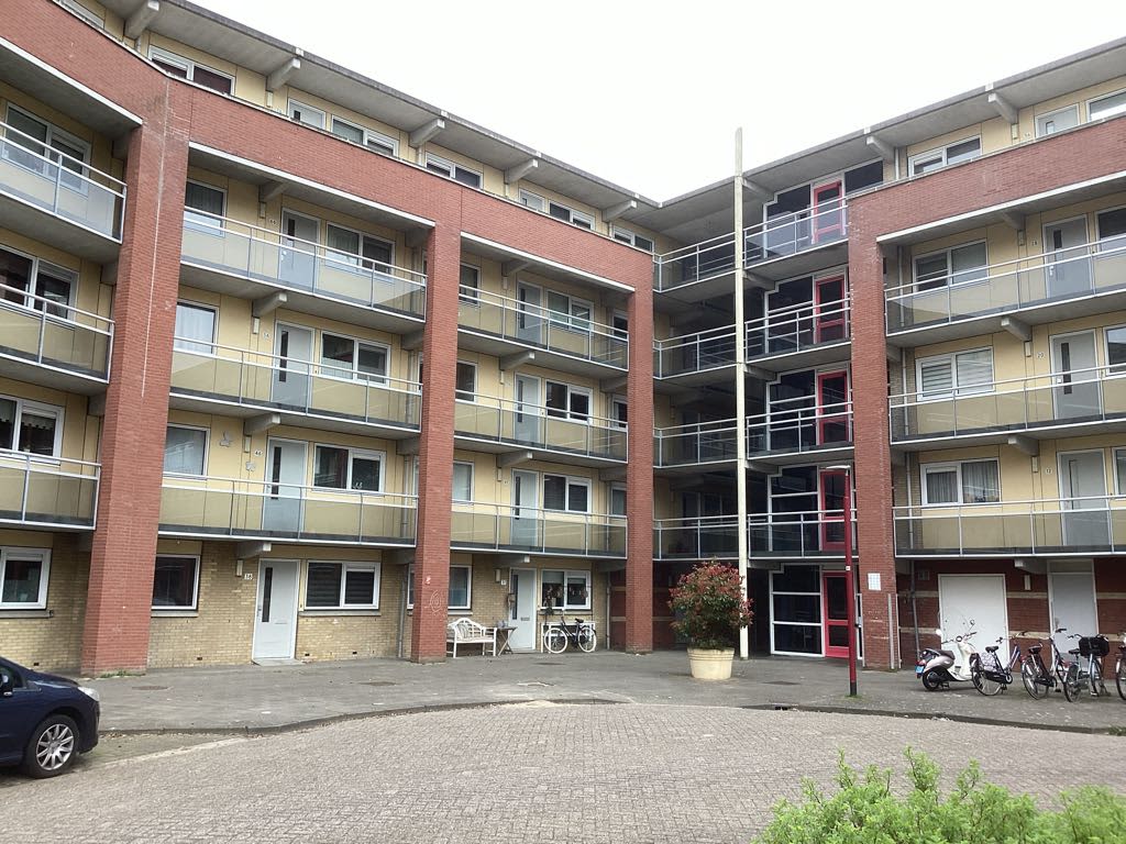 Thorbeckepark 55 Nieuwegein