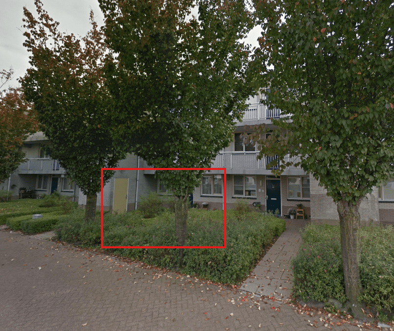 Meilanden 14 Barneveld
