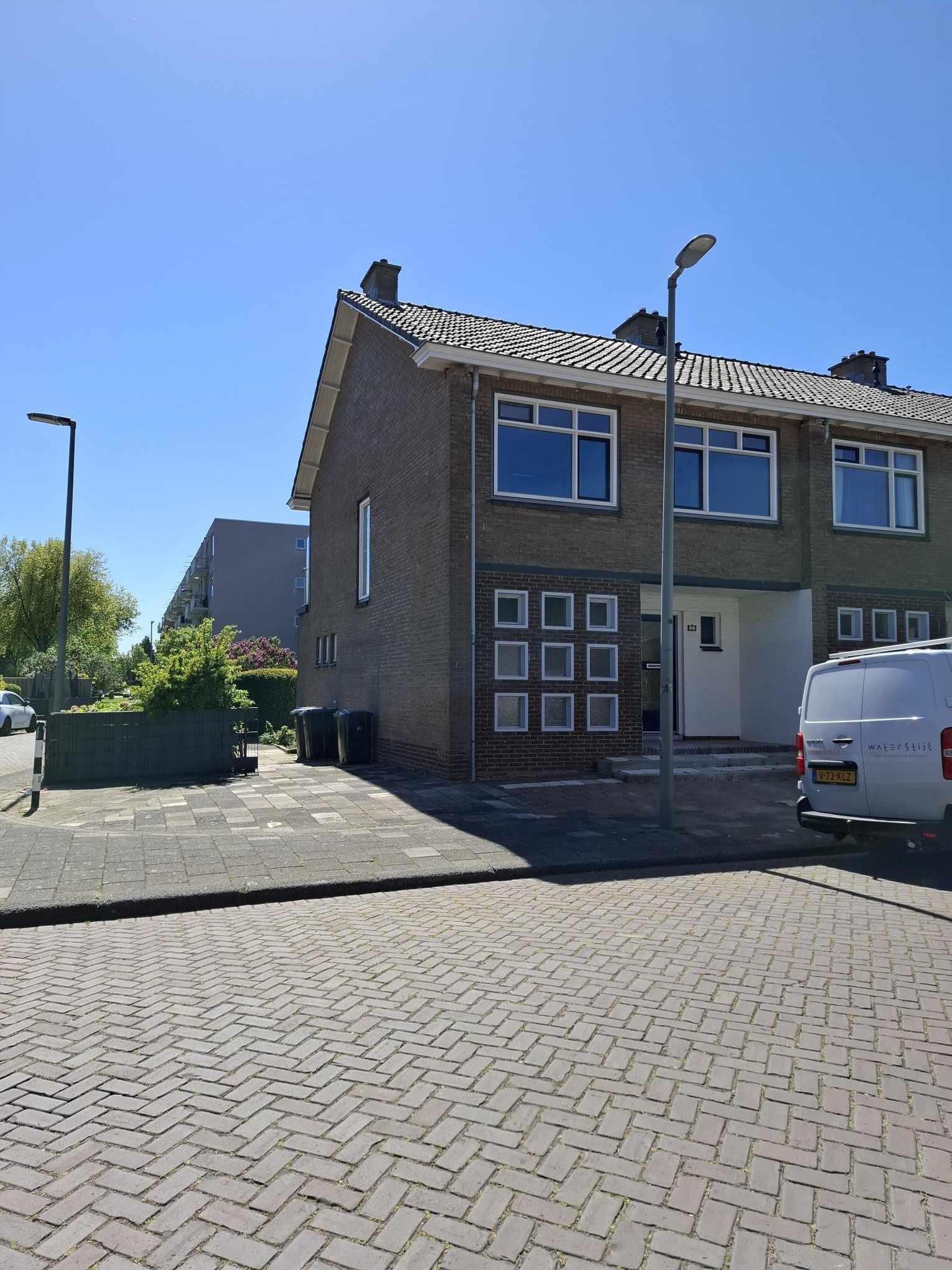 homes for rent on Kotterstraat 62