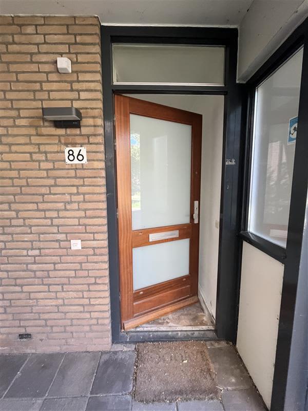 de Raep 86 Beverwijk