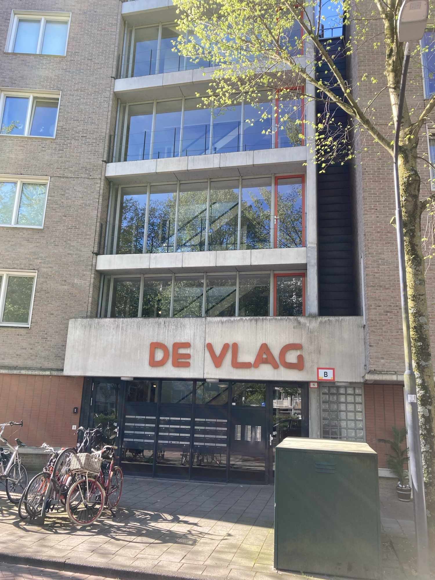 Nederlandlaan 202 Haarlem