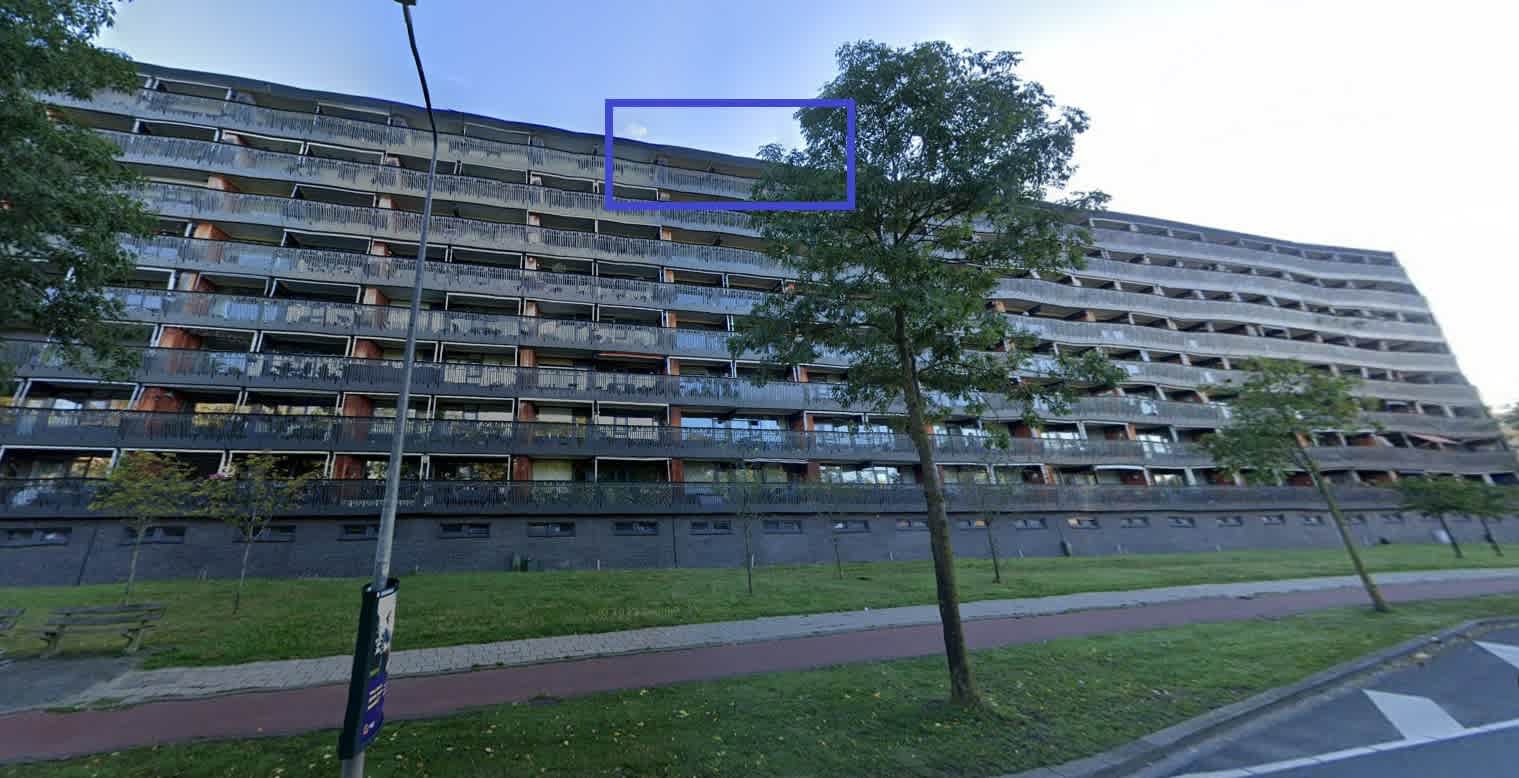 Zeverijnstraat 254 Hilversum