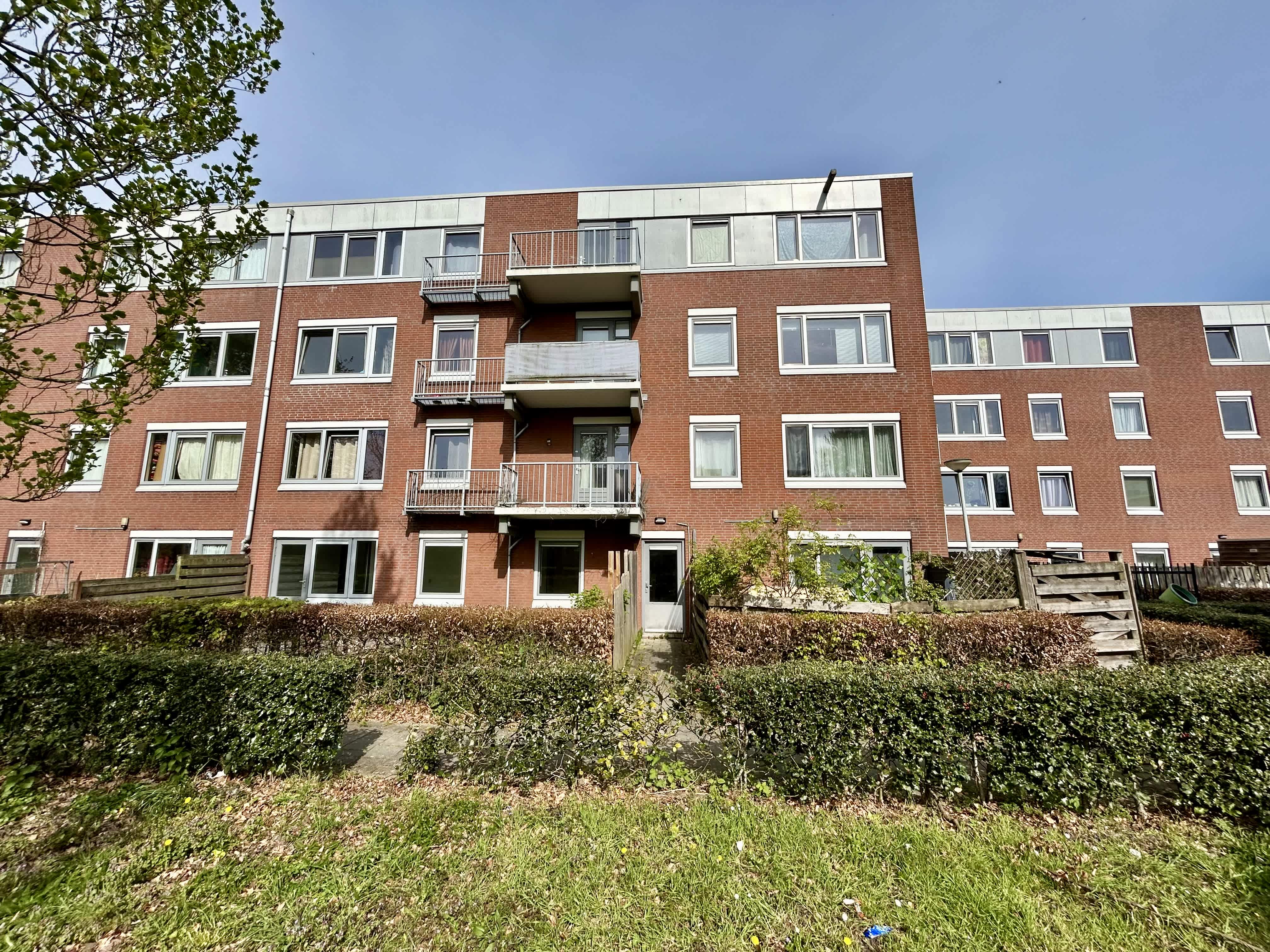 Maasdrielhof 115, Amsterdam
