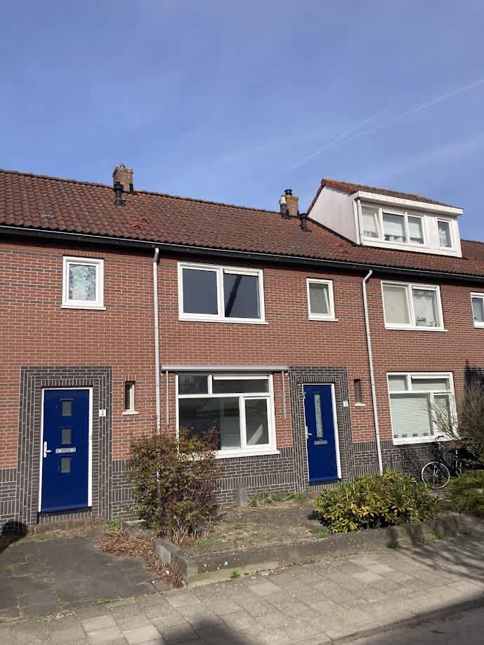 Tulpstraat 3 Wormerveer