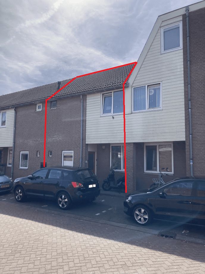 Krommenieerweg 167 Wormerveer