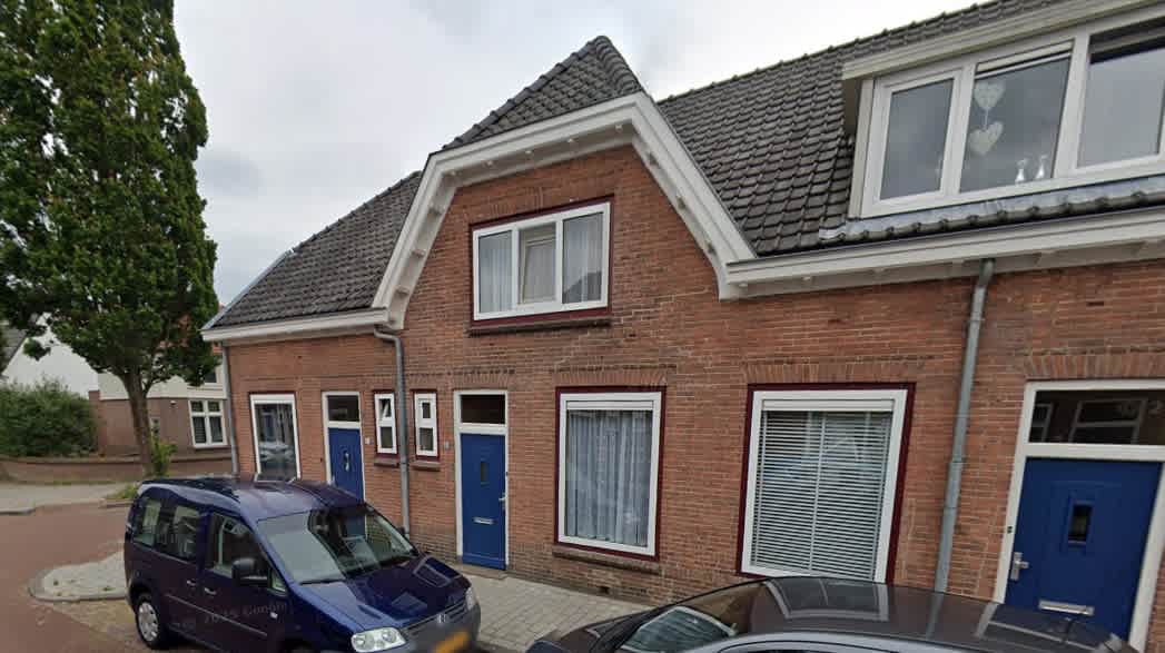 Jan van der Heijdenstraat 10 Gorinchem