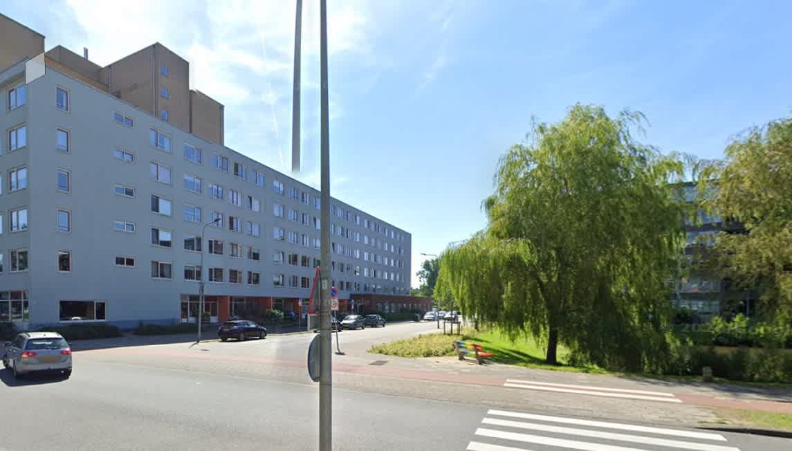 Venuslaan 2 6 Groningen