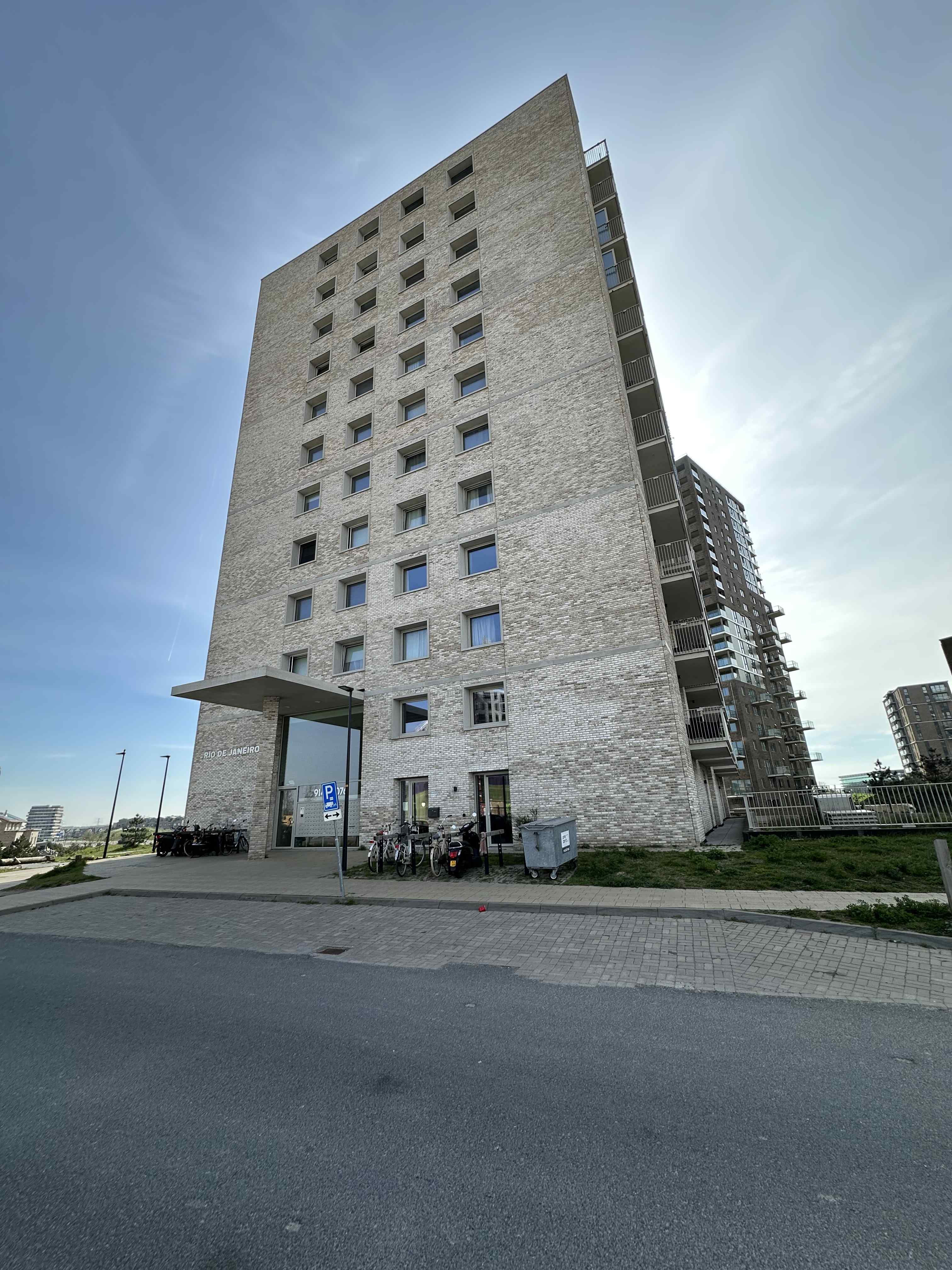 Zeeduinweg 1038 Almere