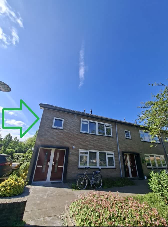 Wirixstraat 19 -A Hilversum
