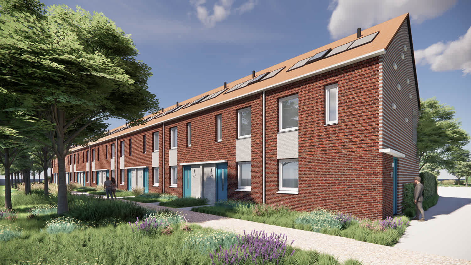 H.P. de Biestraat 23 Gorinchem