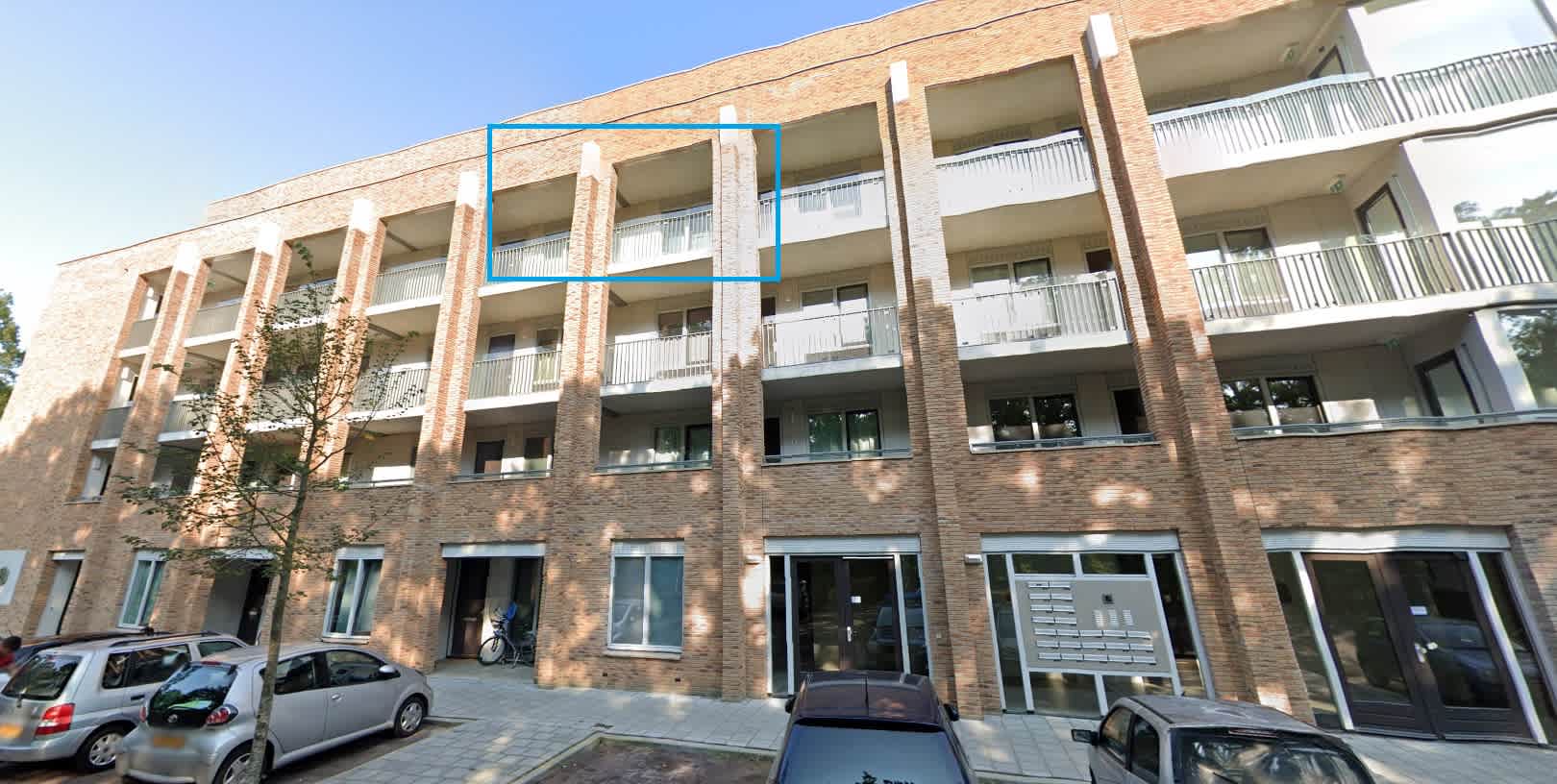 Dasselaarstraat 32 Hilversum