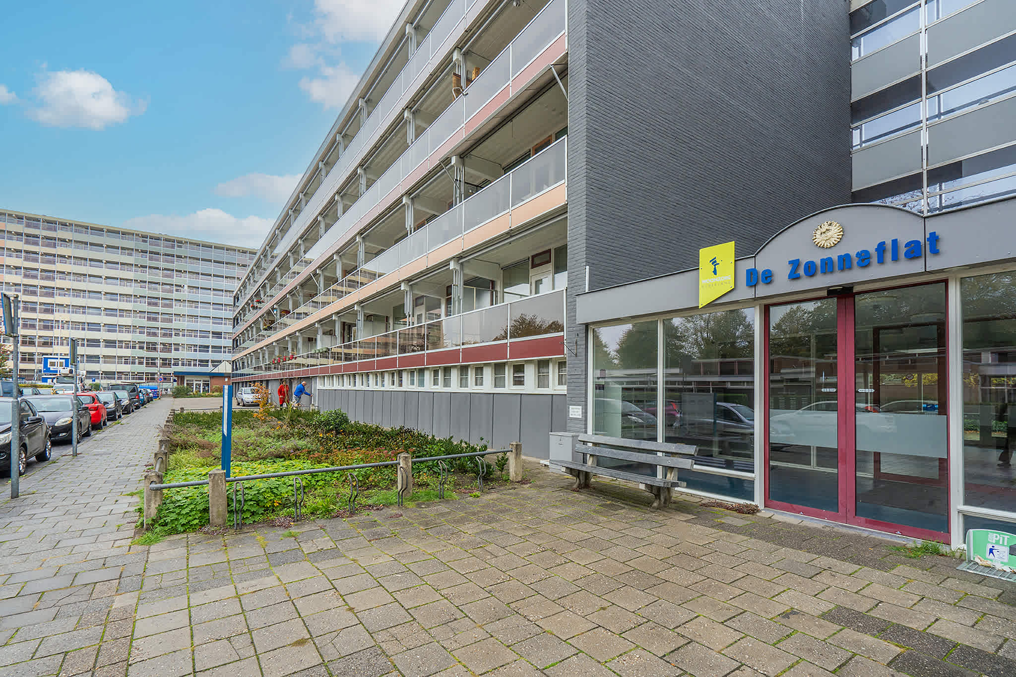 Donker Curtiusstraat 279 Hoogezand