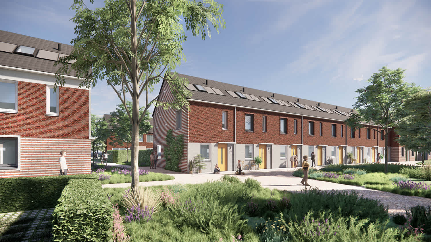 H.P. de Biestraat 29 Gorinchem