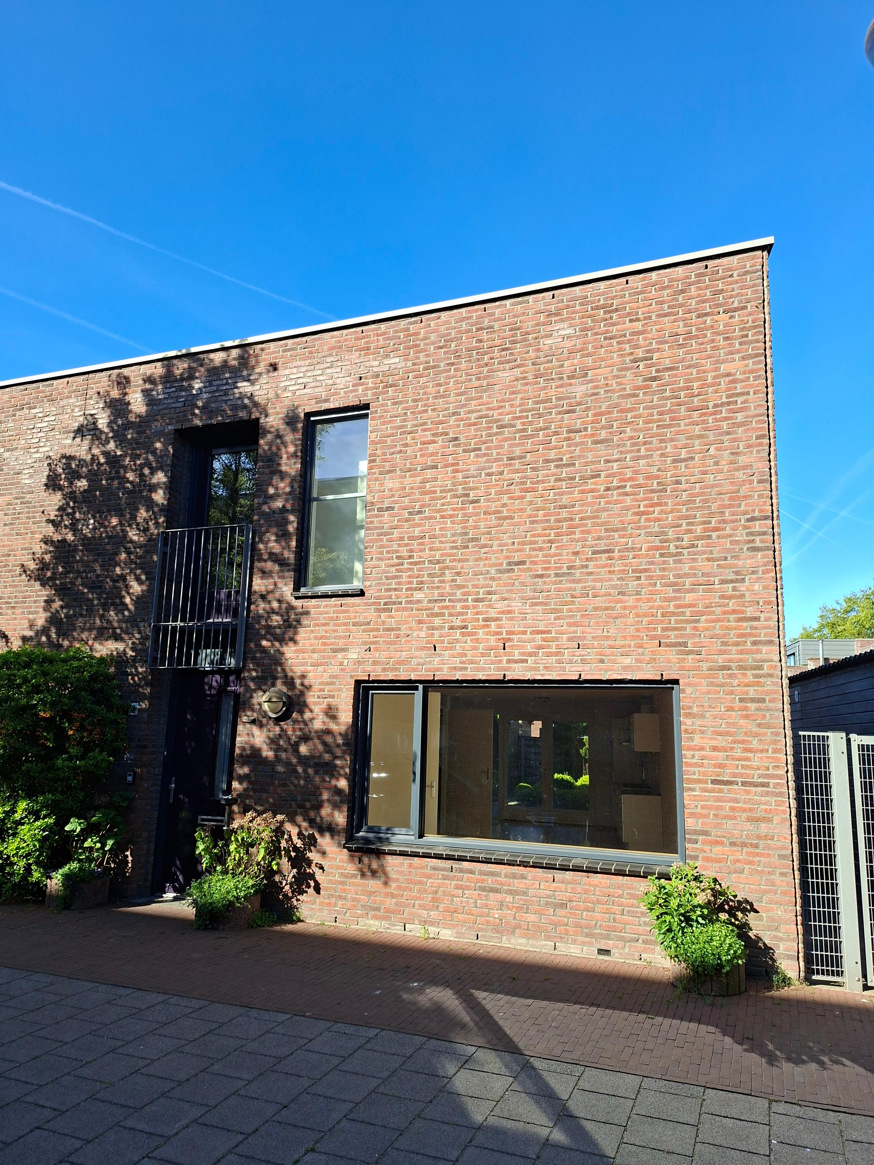 Wim van Eststraat 2 Haarlem