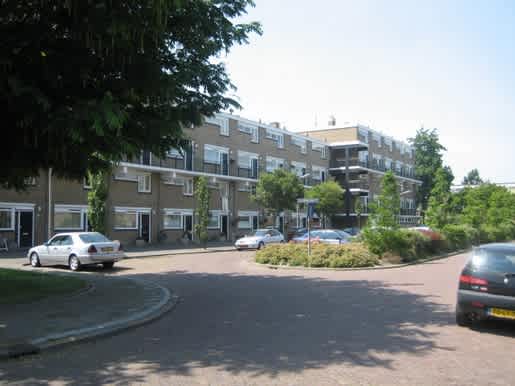 Schildmansambacht 4 Zwijndrecht