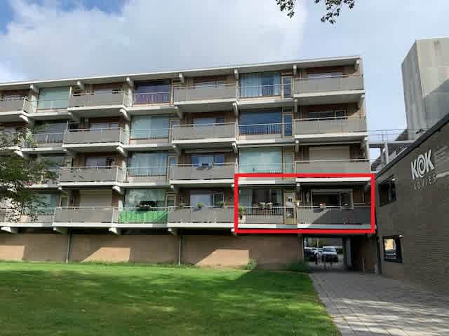 Appartement in Amstelveen