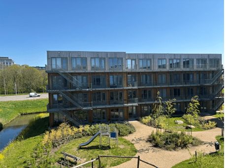 Kalkbranderij 191 Amstelveen