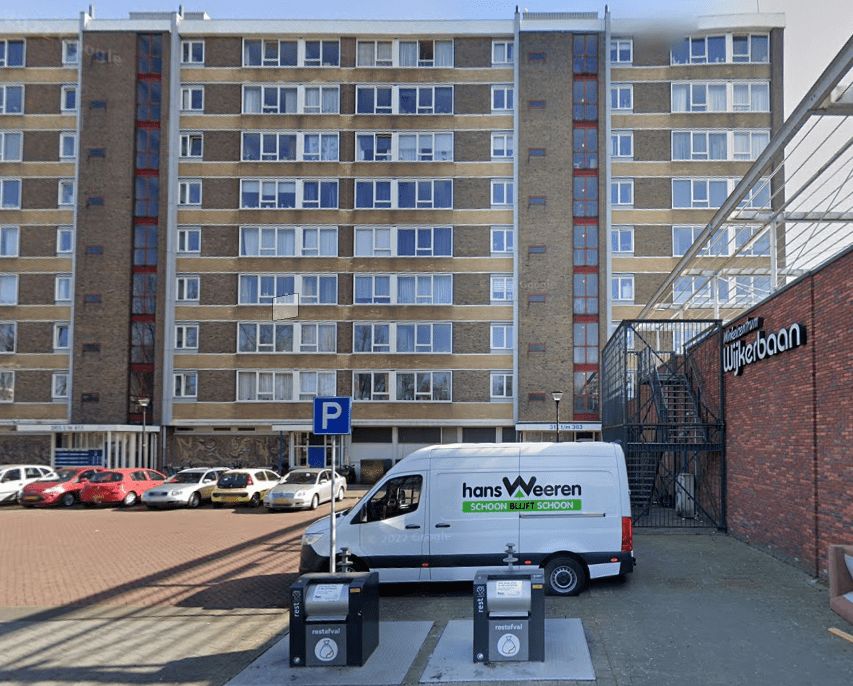 Plesmanweg 355 Beverwijk