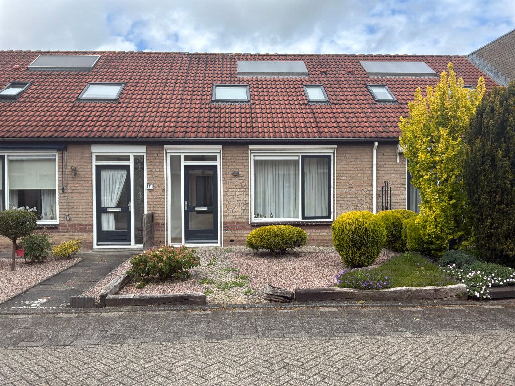 Pelmolenweg 8 Culemborg