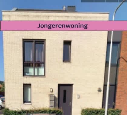 Ansinghstraat 60 Ede