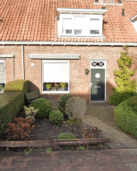 Marijkestraat 9 Breukelen