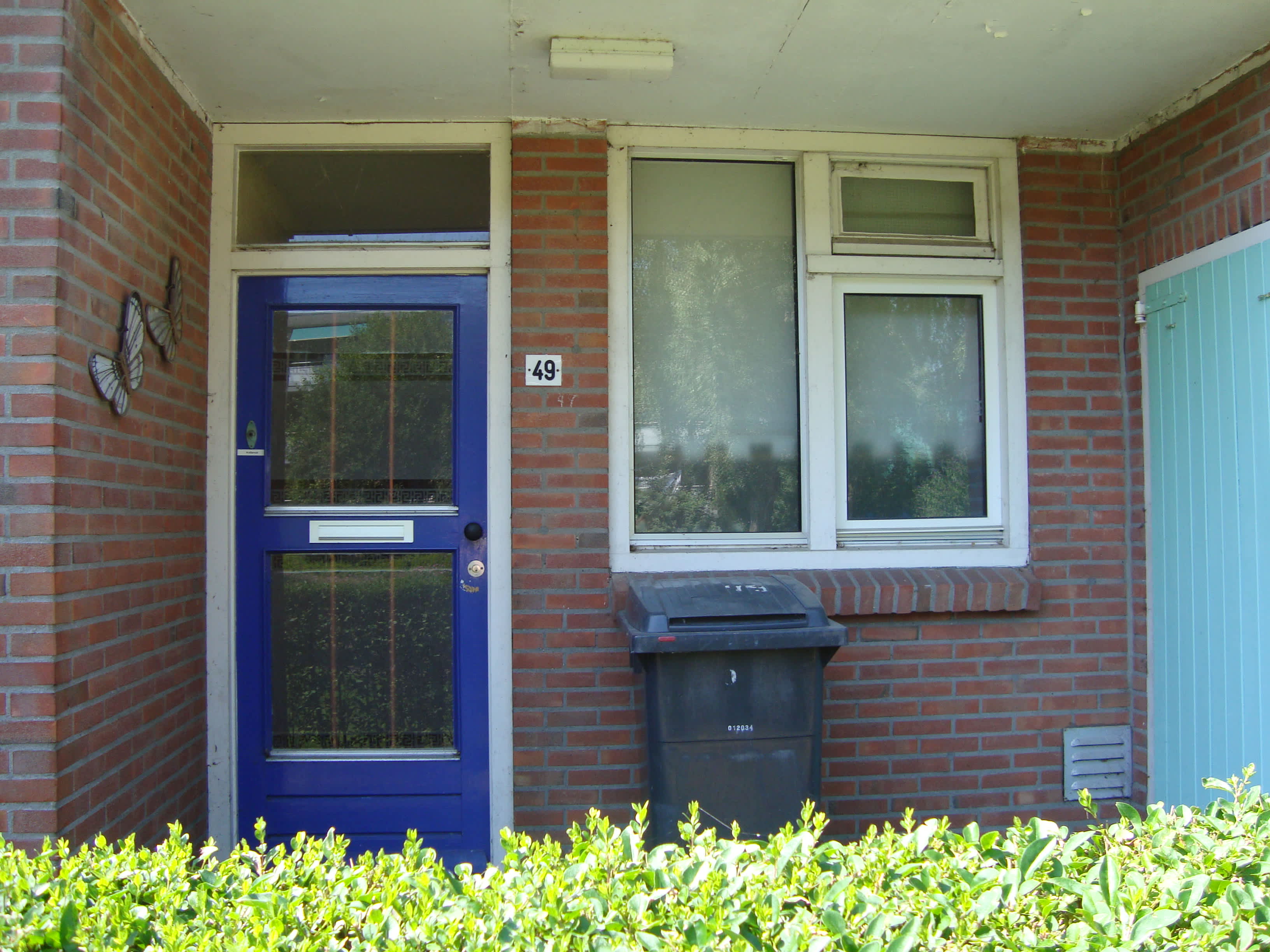 Marmerstraat 49, Groningen