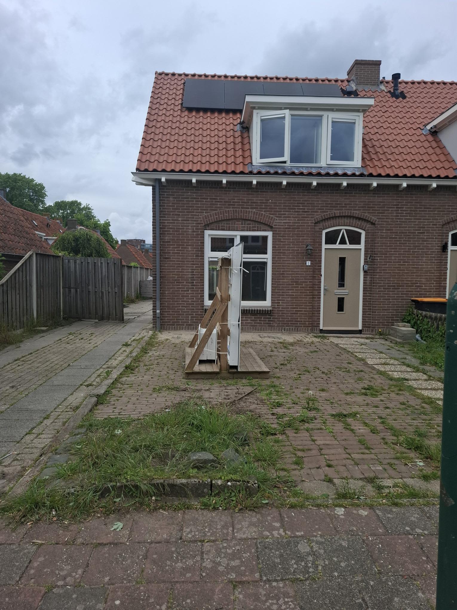 Margrietstraat 1 Breukelen