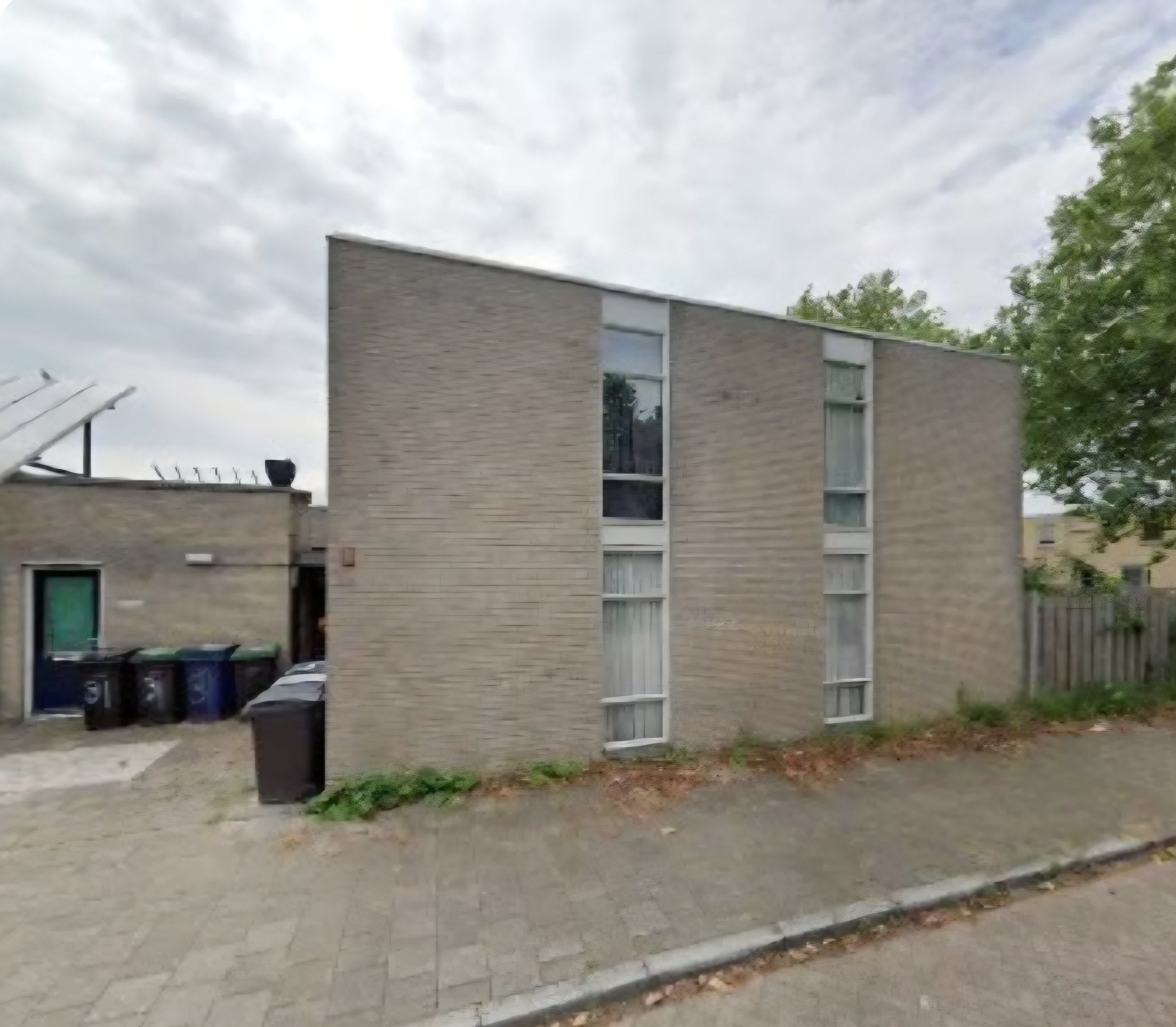 Sterremospad 27 Almere