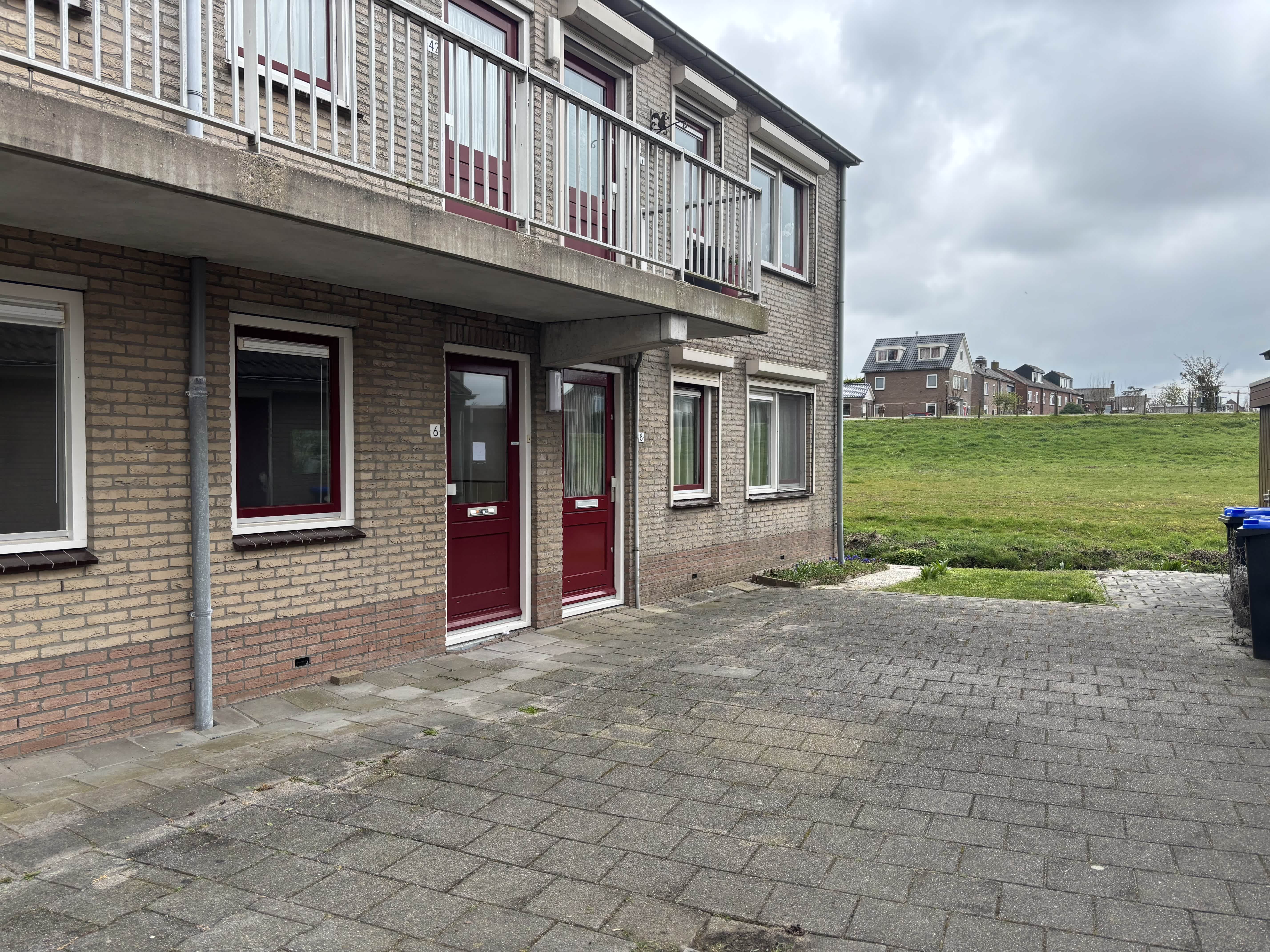 Burgemeester de Voogtlaan 6 Wilnis