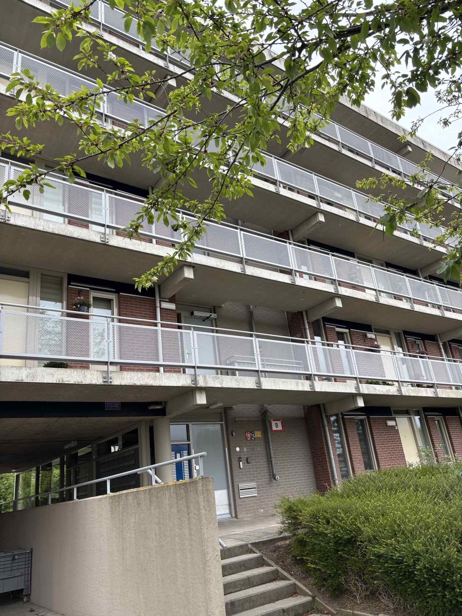 Pyramideboomgaard 304 Vleuten