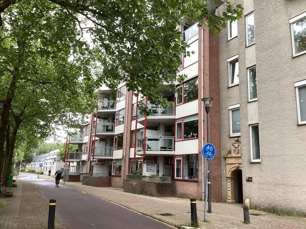 Randhoeve 38 Houten