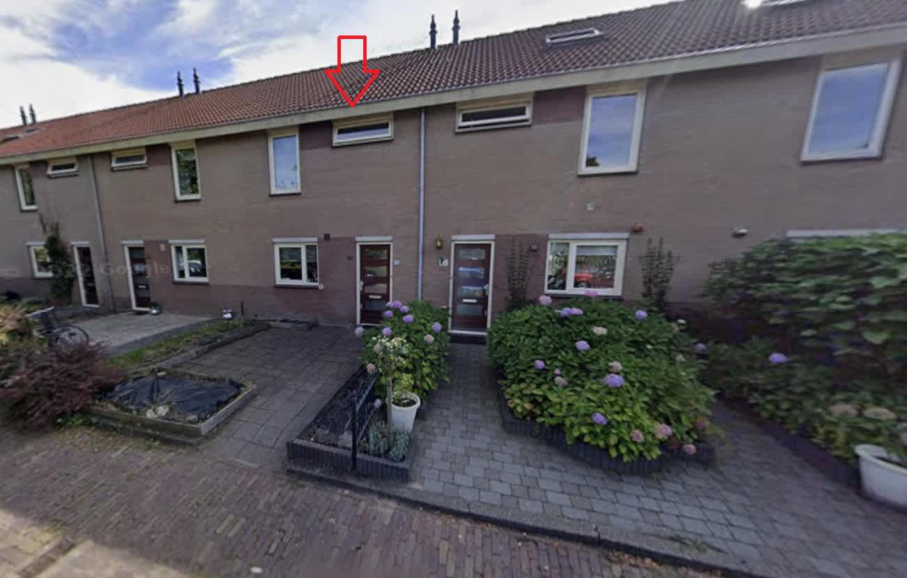 particuliere-woningen te huur op Kuyperlaan 53