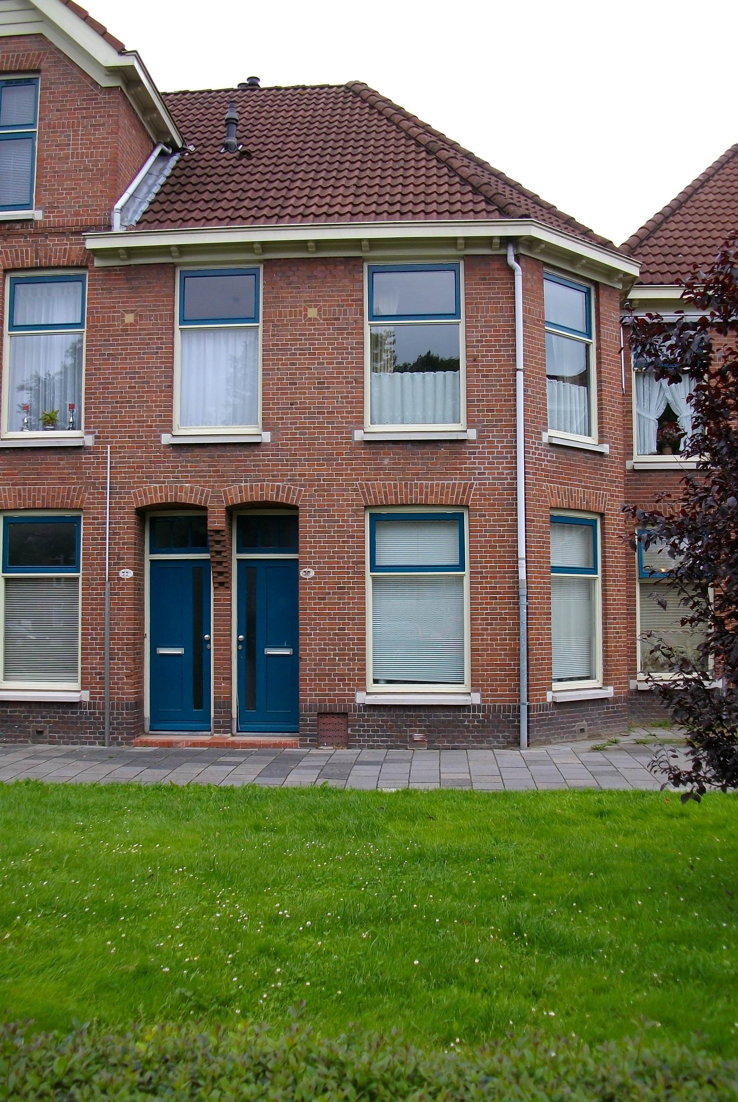 Bedumerweg 77, Groningen