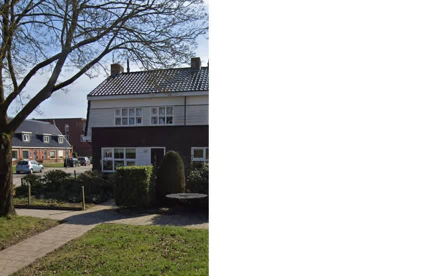 Ridderspoorweg 13 Haren