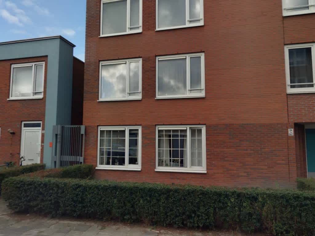 Semarangstraat 54, Groningen