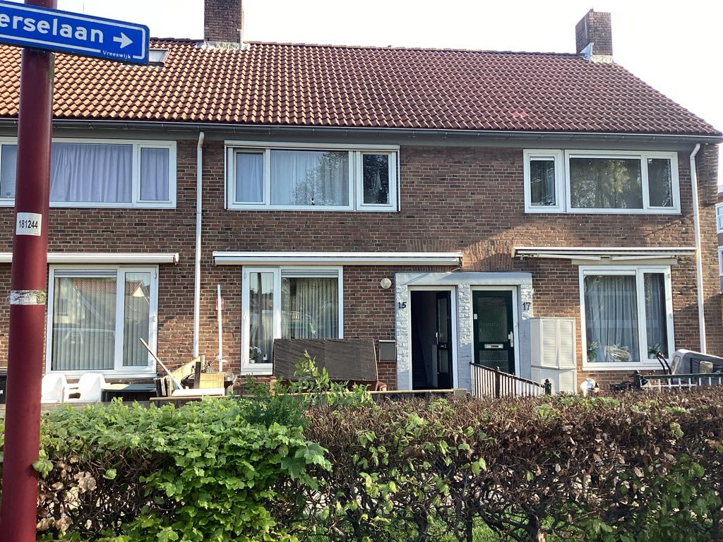 Wierselaan 15 Nieuwegein