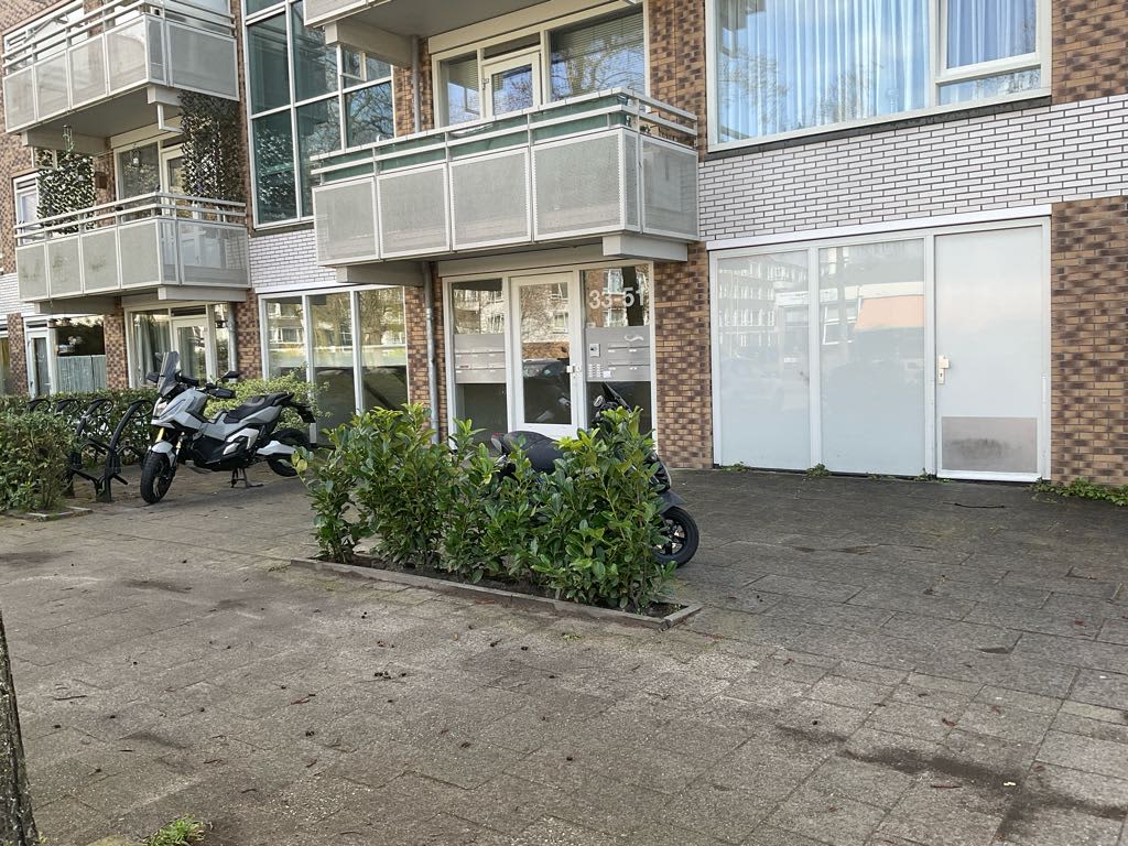Santa Cruzdreef 49, Utrecht